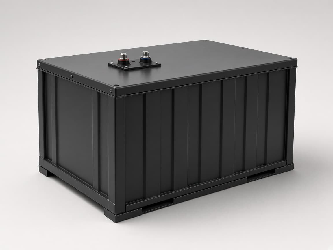 Traction batteries