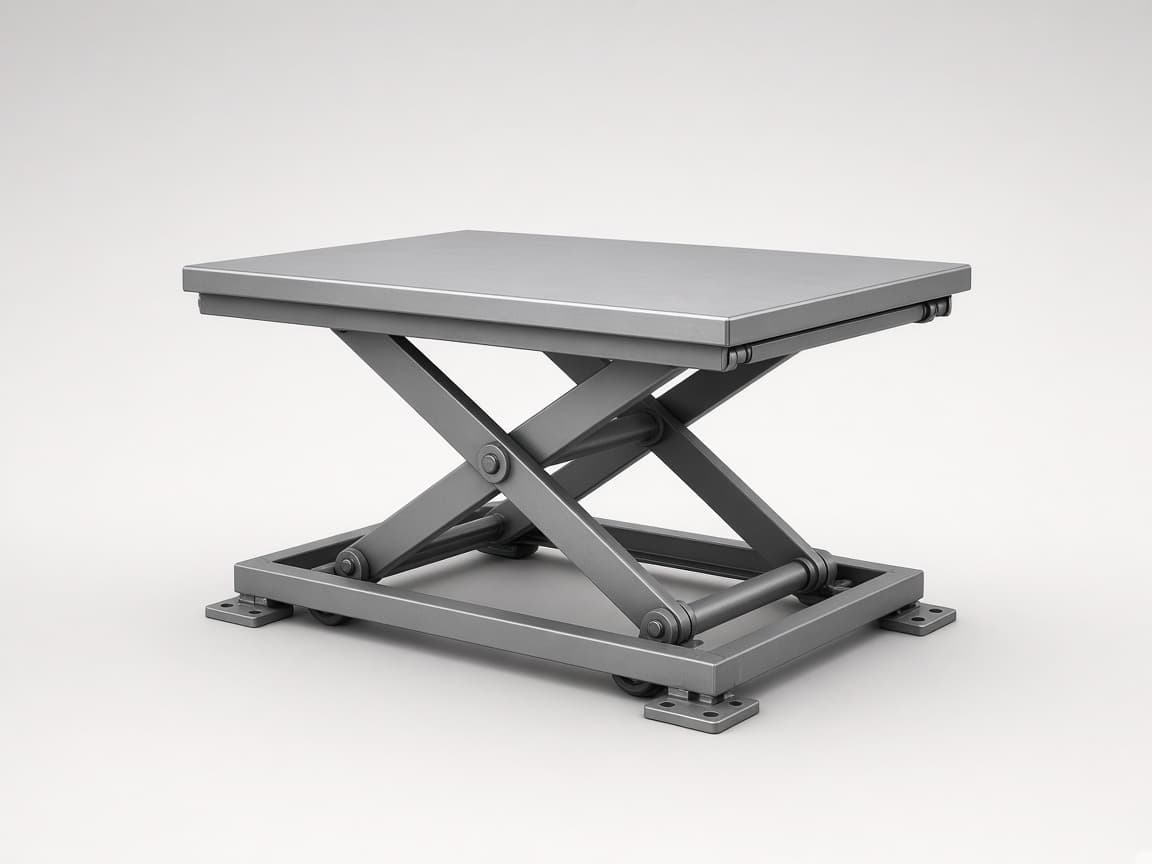 Lift tables
