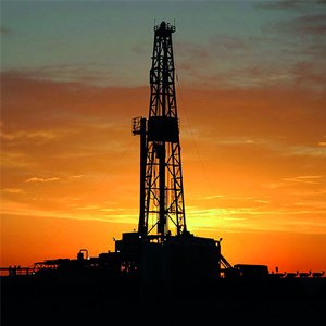 Oil and gas drilling rig equipment