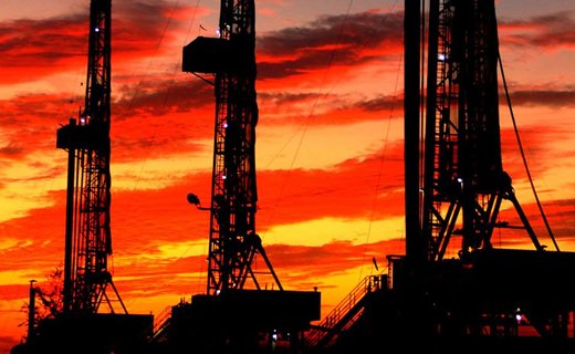Oilfield drilling equipment overview