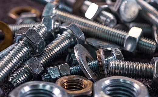 Industrial pipes, valves and fittings supplies