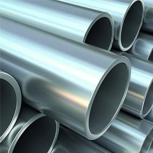 Industrial pipes for oil and gas projects