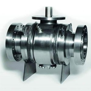 Specialised industrial valves