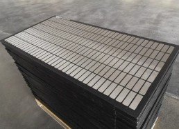 Replacement shale shaker screen