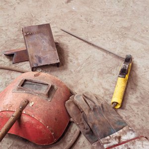 Siderarco welding consumables and electrodes